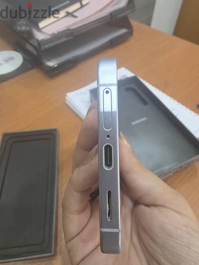 Samsung S25 plus