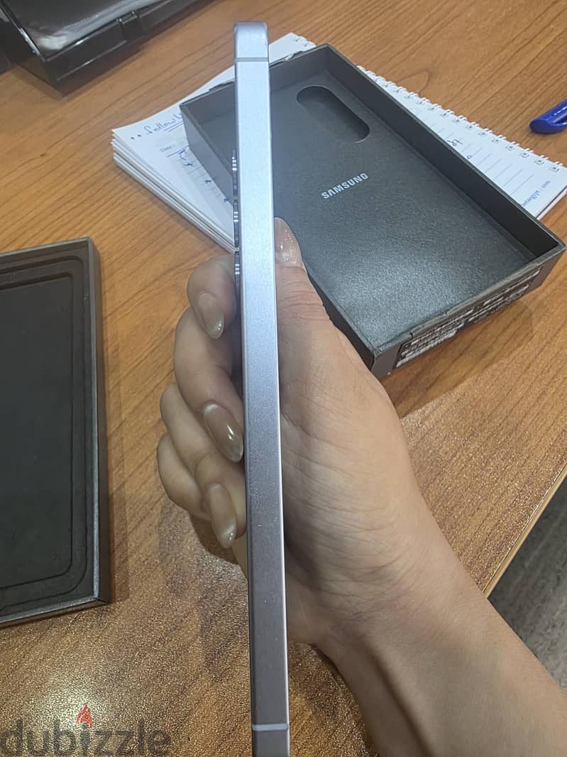 Samsung S25 plus 1
