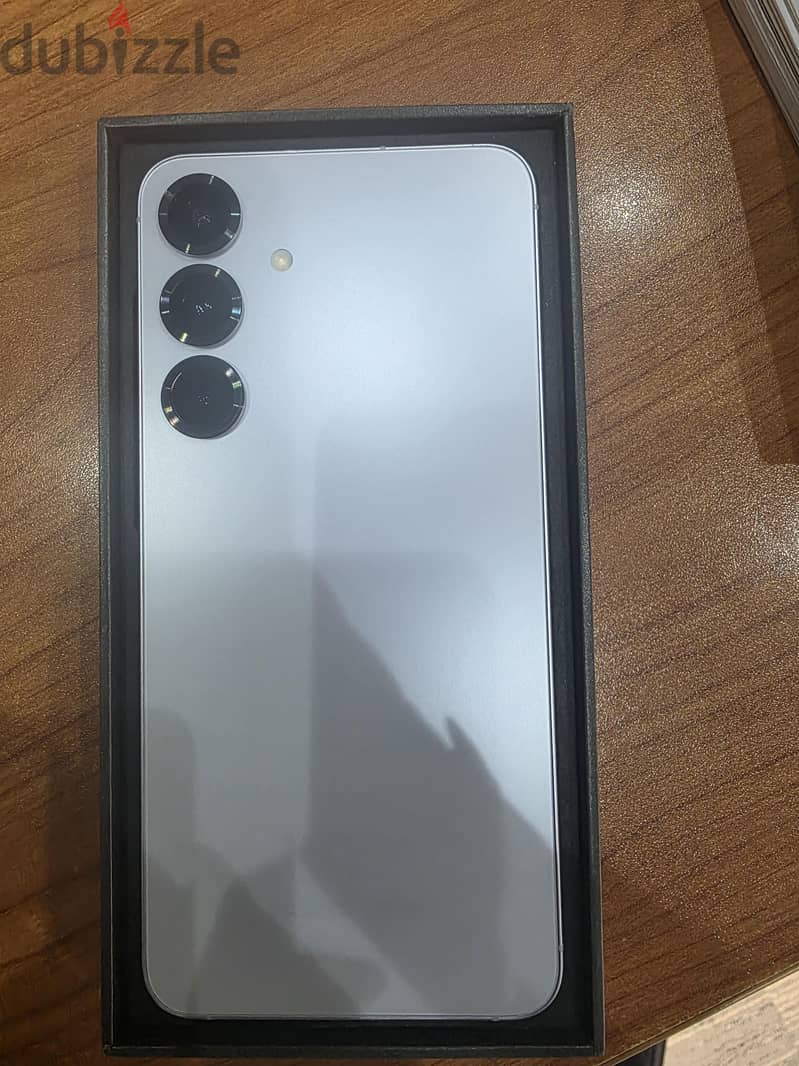Samsung S25 plus 3