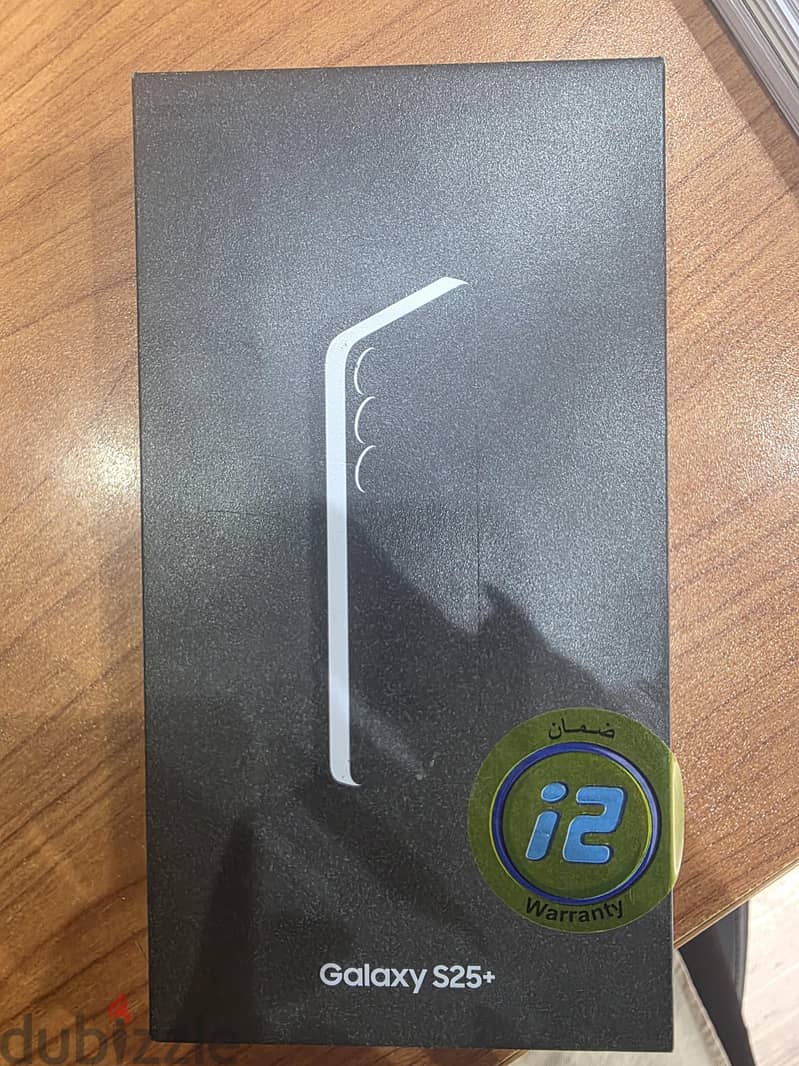 Samsung S25 plus 4
