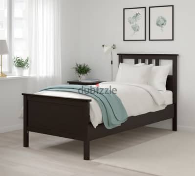 IKEA ٢ سرير ايكيا