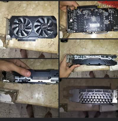 rx 580 8 g
