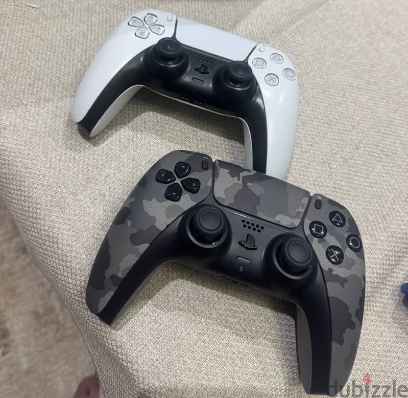 Ps5 Silm  Disk  1TB 2