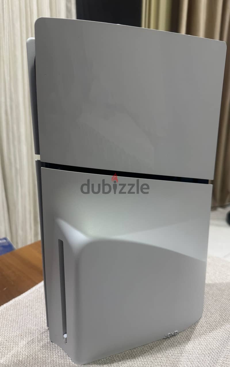 Ps5 Silm  Disk  1TB 3