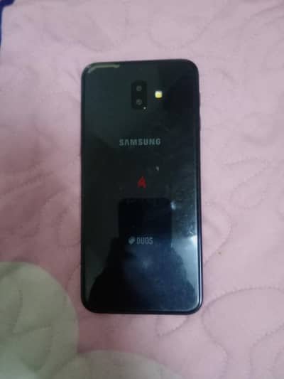 سامسونج j6plus