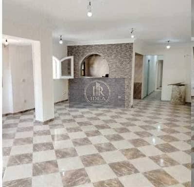 Apartment for rent in the Fourth District, Zone 6, Fifth Settlement.