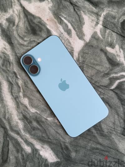 Iphone 16 plus