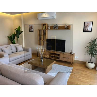 شقة مفروش 2 نوم ايجار  كمبوند سوديك ايستاون التجمع القاهرة الجديدة Apartment rent Sodic Eastown New Cairo