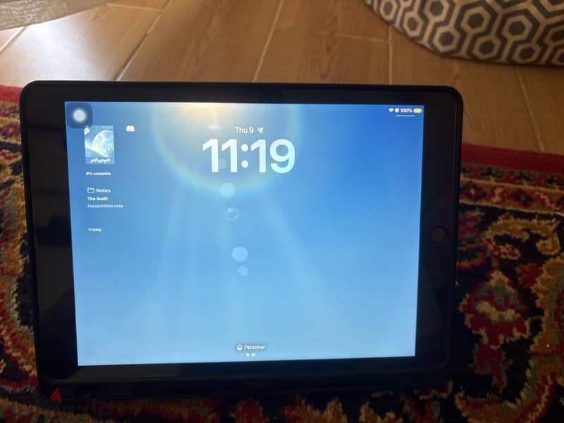 Ipad 9th Generation 1