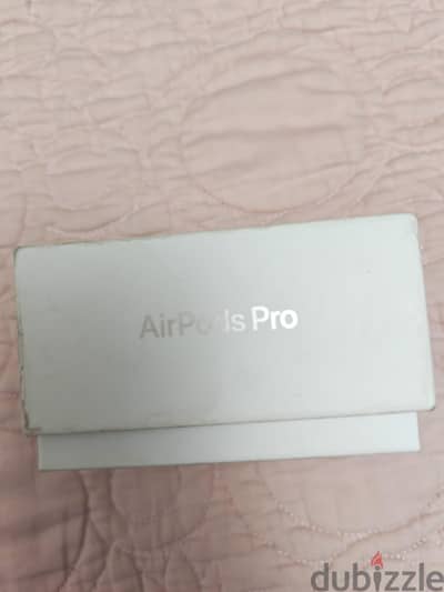 Airpods Pro 3 for sell as new