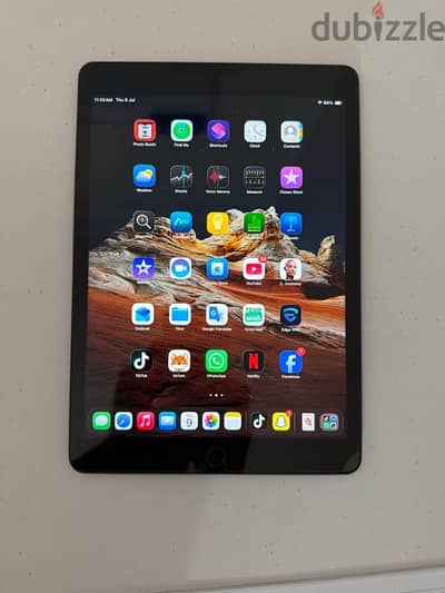 ipad 9th generation