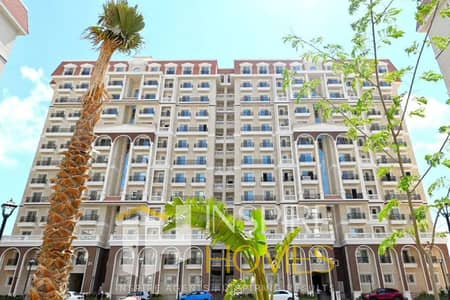 شقة مرخصة للايجار - بارقى كمبوندات اسكندرية