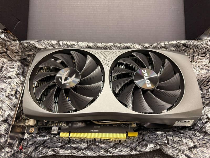 rtx 4060 6