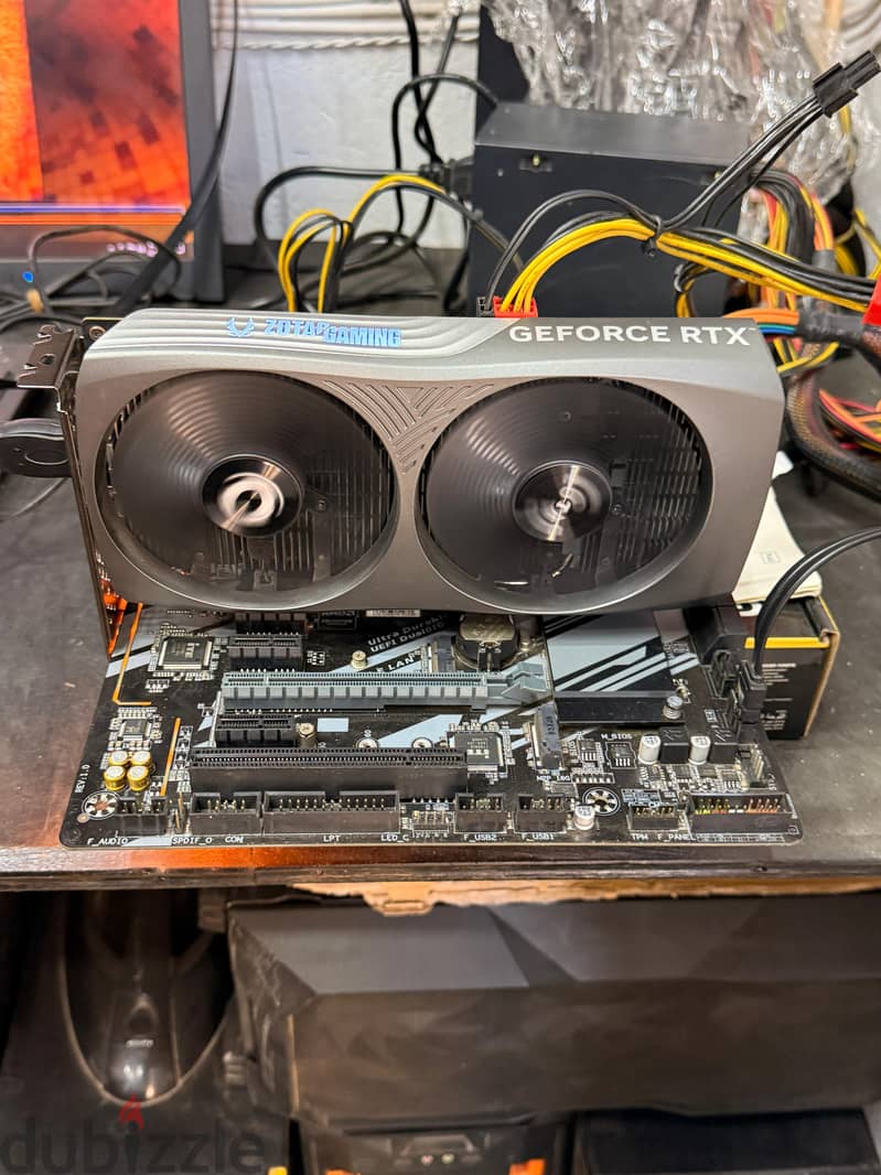 rtx 4060 12