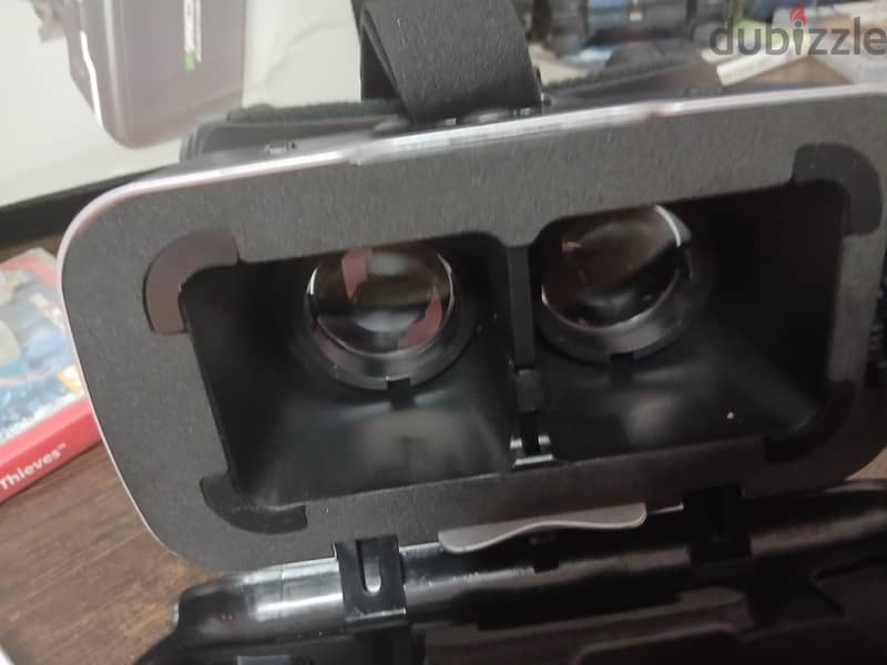 vr shinckon 2