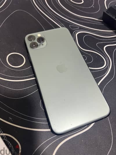 Apple - iPhone 11 Pro Max
