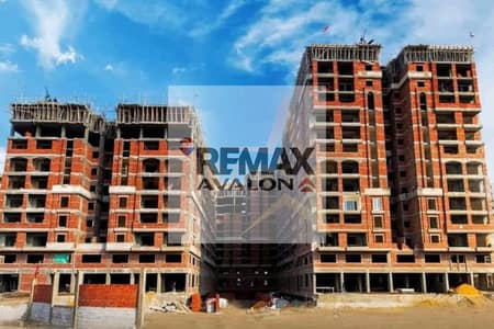 Apartment for sale 150 m Smouha (Marouge)