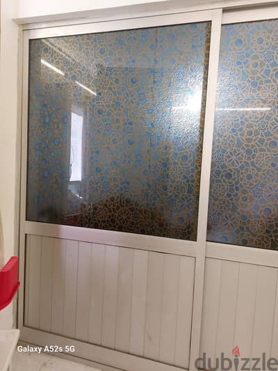 باب الوميتال للبيع