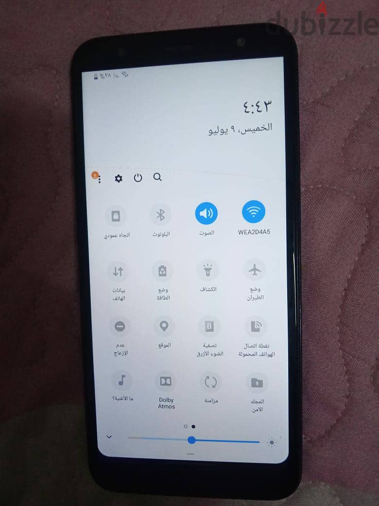 سامسونج موديل اخر 9