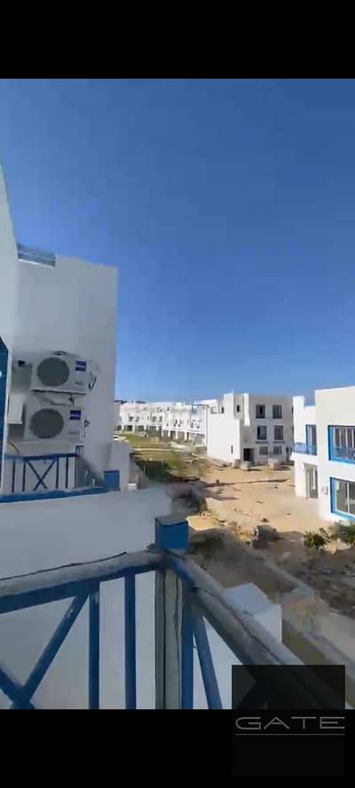 Resale-lowest price town RTM - view landscape- mountain view ras el hekma