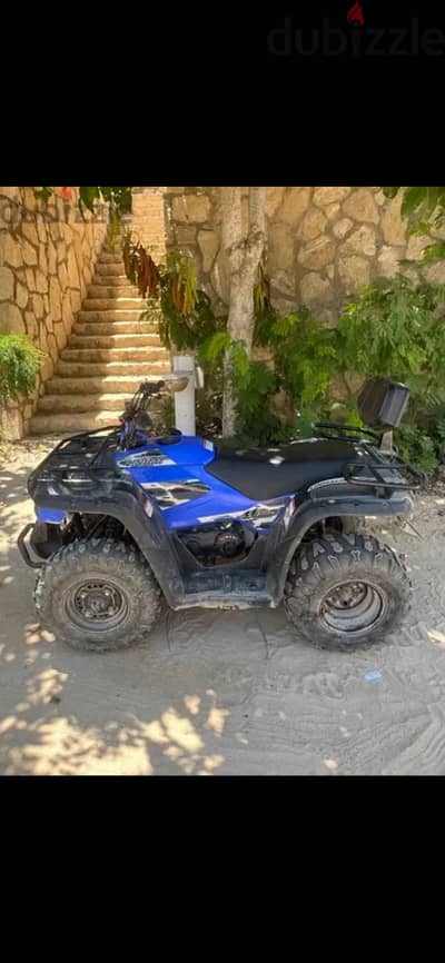 linhai m150 150cc