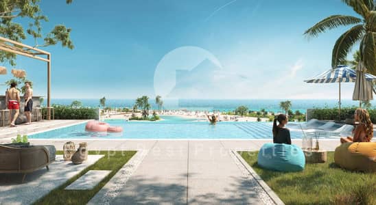 Chalet for sale at Safia | 2.5% down payment | Installments to 10 years | Great price | perfect view | Fully finished ras el hekma el sahel el shamaly