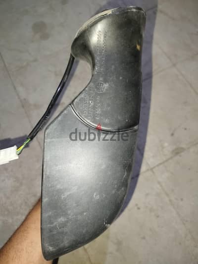 مراية رينو داستر أصلية للبيع