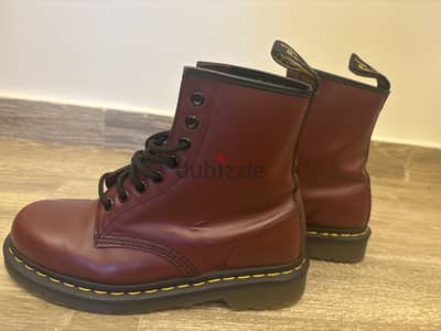 Original Dr. Martens