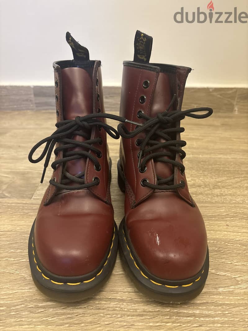 Original Dr. Martens 1