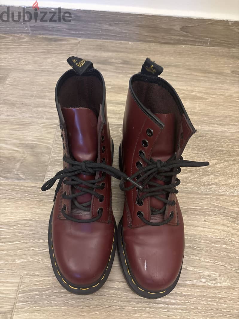 Original Dr. Martens 2