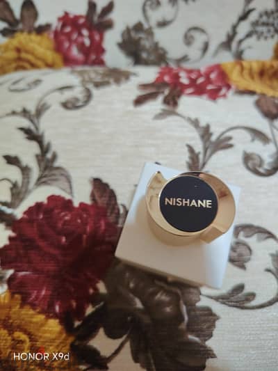 Nishane extrait de parfum (X Collection) - 100ml
