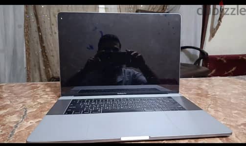 ماك بوك