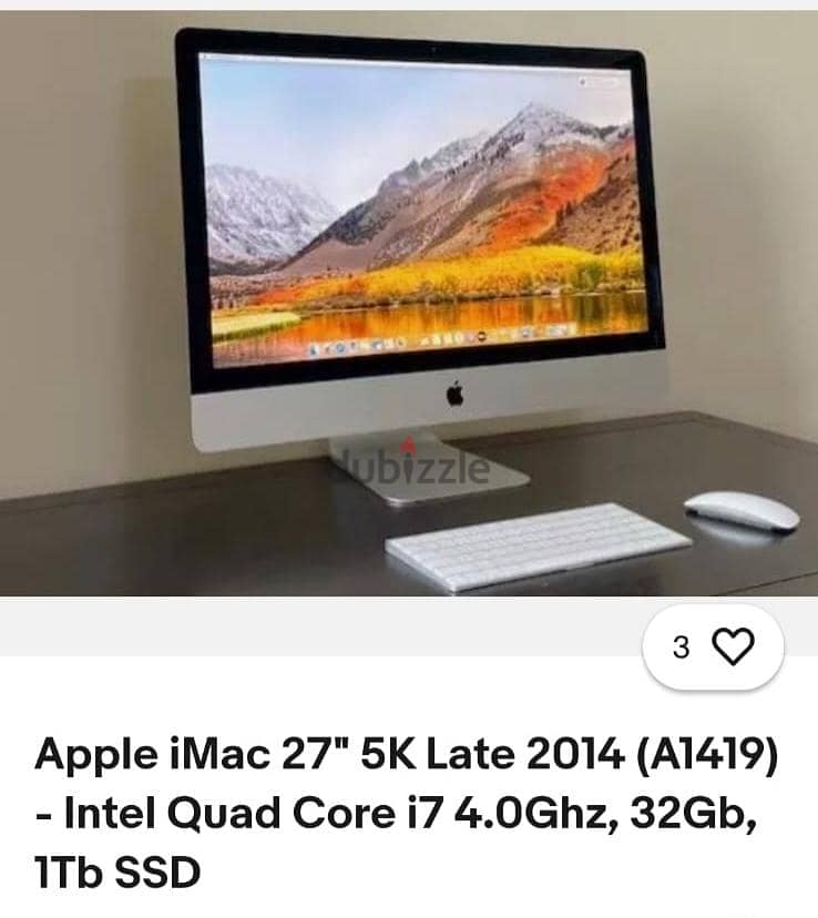 imac core i7 5k 1