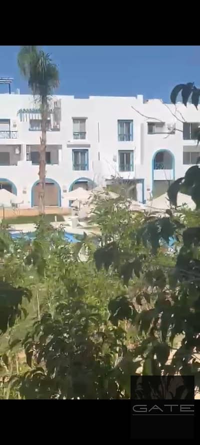 Resale-lowest price garden chalet-view pool- mountain view ras el hekma