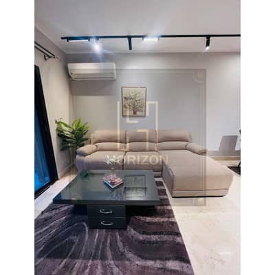 شقة مفروش 2نوم ايجار كمبوند ايستاون سوديك التجمع القاهرة الجديدة Apartment rent Eastown Sodic