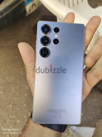 سامسونج اس 25 الترا Samsung