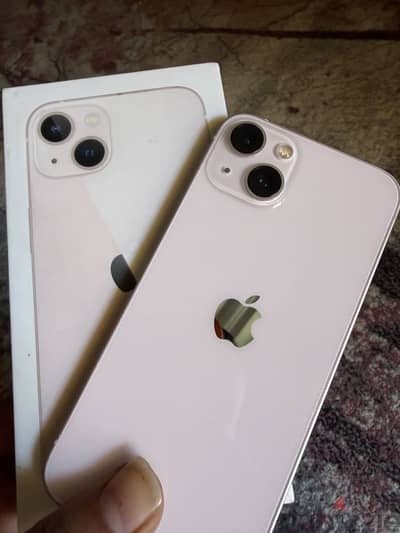 آبل - آيفون 13