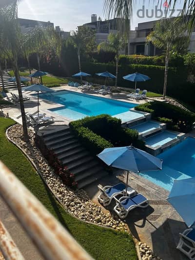 Under market price town house in patio el zahra