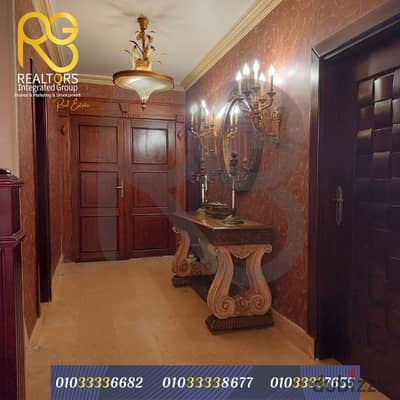 win House Villa for Sale (356 m²) – Mena Garden City Compound – Ultra-Luxury Finish – 7-Year Payment Plan
