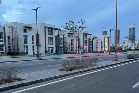 Apartment for sale, 156 sq m, New Alamein - Mazarine Compound