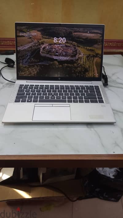 HP EliteBook 845 G8