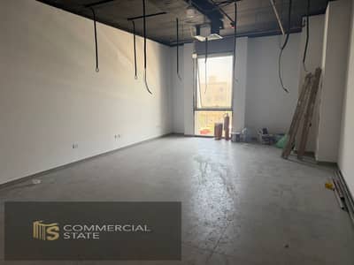 Finished Office at Cairo Business Park 69m for Sale