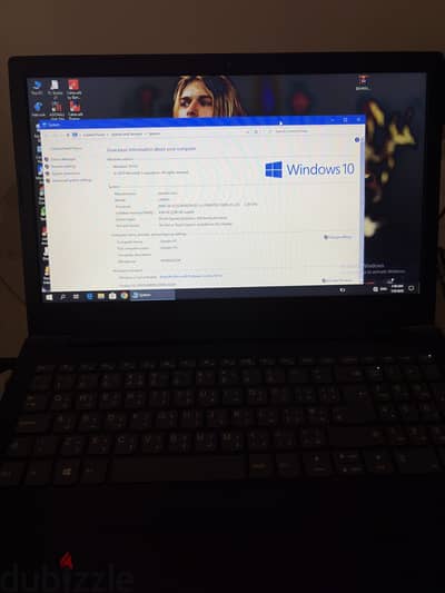 Lenovo V145-16A31