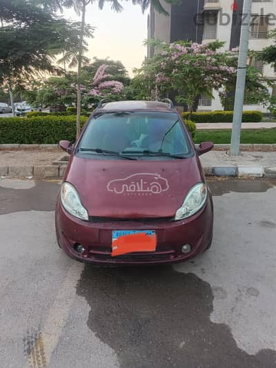 اسبيرانزا A113 2009 للبيع مدينة الشروق