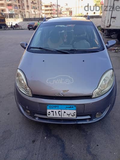 اسبيرانزا A113 2010 للبيع أسيوط