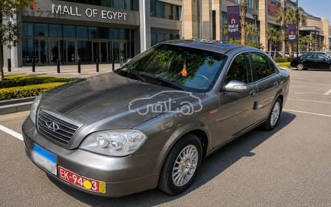 اسبيرانزا A620 2009 للبيع الهرم