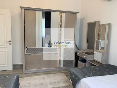 LUXURY APARTMENT 2BED FULLY FURNISHED FOR SALE IN LAKE VIEW RESIDANCE