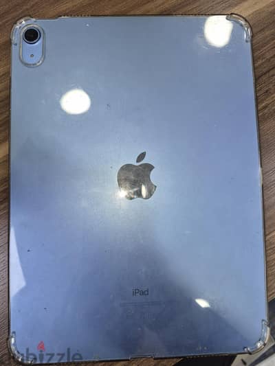 I pad 10 generation 64G