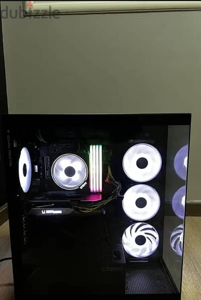 pc gaming gtx 1080 كمبيوتر