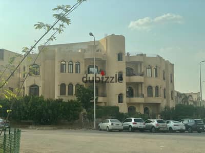 Apartment for rent in Al-Nargis Villas 4, Fifth Settlement